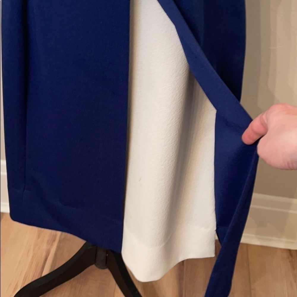 Vintage one of a kind by Wiltshire of Boston dress​​​​​​​​​​​​​ - Picture 4 of 8